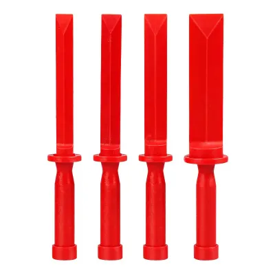 4PC コンポジット スクレーパー セット