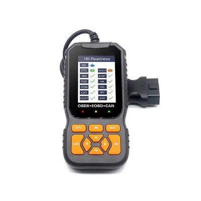 OBD コード リーダー