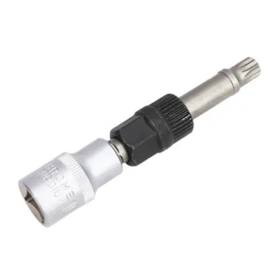 オルタネータープーリーソケットドリルビット M10