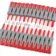 25PC 自動ターミナル リリース キット