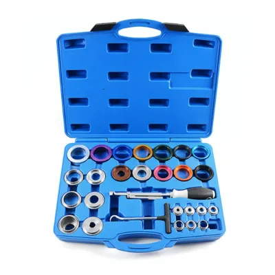 27PC オイルシール取り外しツールキット